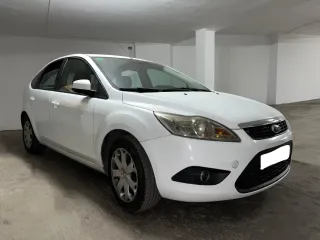 Ford Focus 2008