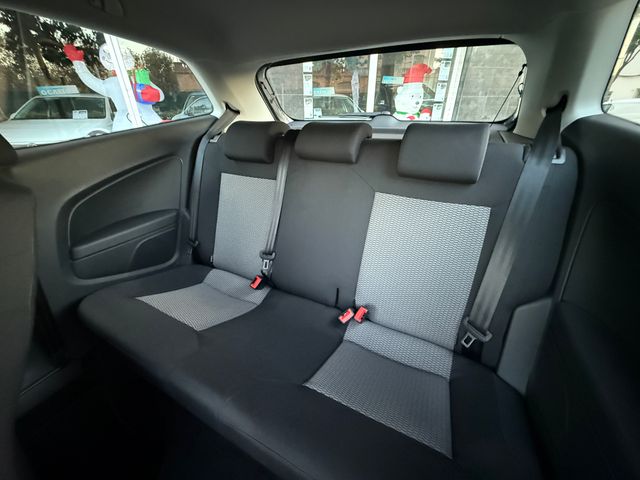 Volkswagen Polo 2013