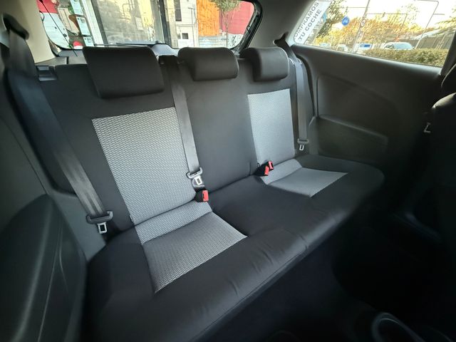 Volkswagen Polo 2013