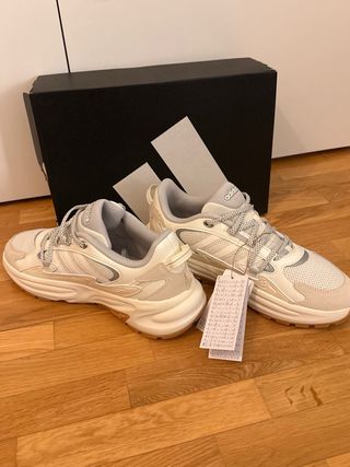 Adidas Ozwave Surge Nuevas Talla [Talla]