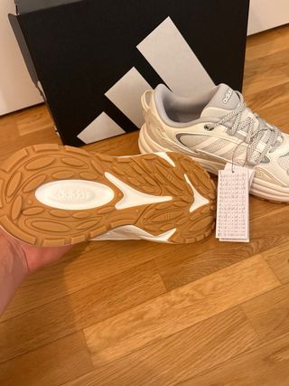 Adidas Ozwave Surge Nuevas Talla [Talla]