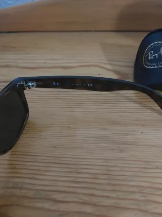 Ray Ban New wayfarer