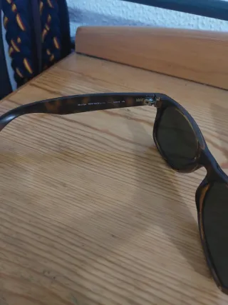 Ray Ban New wayfarer