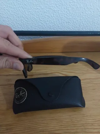 Ray Ban New wayfarer