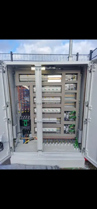 ELECTRICIDAD,ENERGIA FOTOVOLTAICA