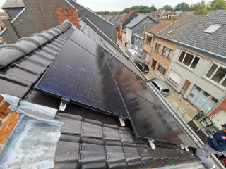 ELECTRICIDAD,ENERGIA FOTOVOLTAICA