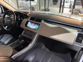 Land Rover Range Rover Sport 2018