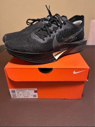 Nike ZoomX Vaporfly Talla 44