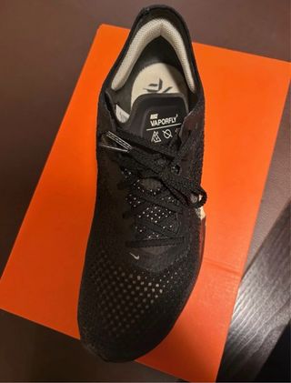 Nike ZoomX Vaporfly Talla 44