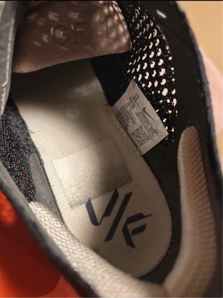 Nike ZoomX Vaporfly Talla 44