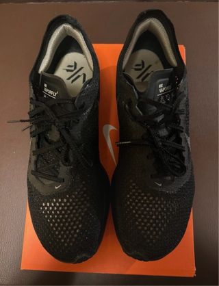 Nike ZoomX Vaporfly Talla 44