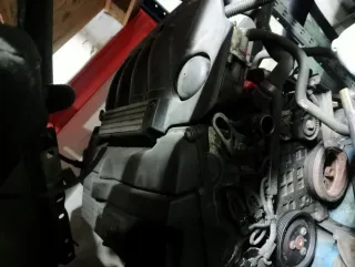 Motor BMW e46 316Ti