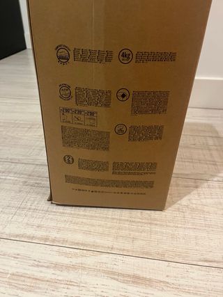 Colchón Hinchable Quechua Air Basic 140