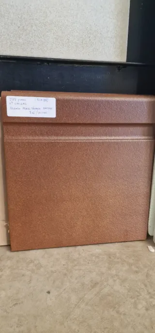 Vierteaguas (31x33) 1ª Calidad