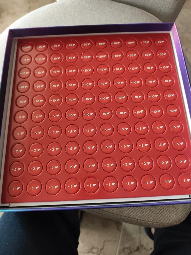 Juego de mesa Dragon Ball Super