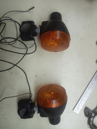 Repuesto BSA 41/575