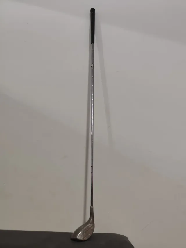 Lote de 3 Palos de Golf