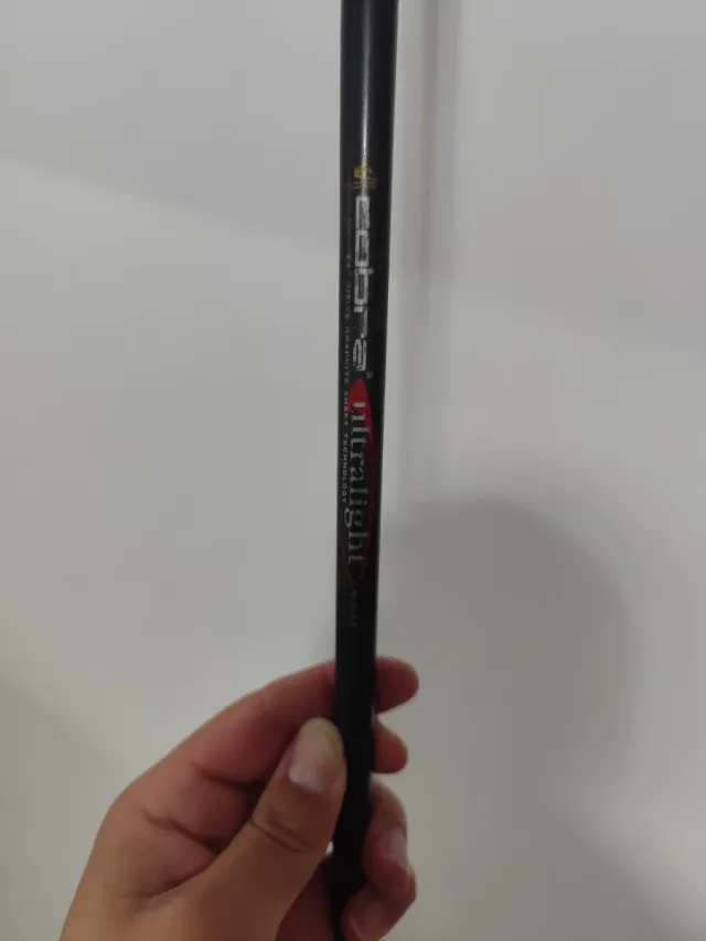 Lote de 3 Palos de Golf