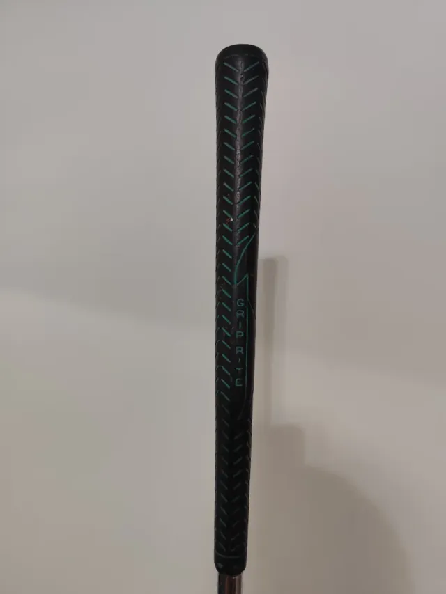 Lote de 3 Palos de Golf