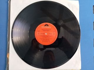 Yngwie J. Malmsteen Rising Force Vinilo