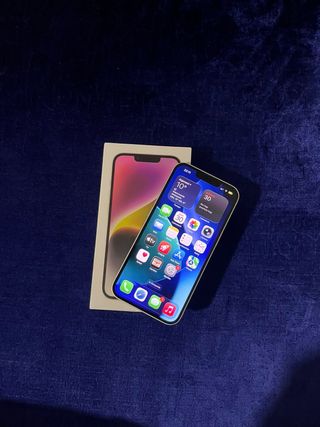 iPhone 14