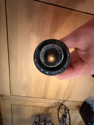 Buje Ringle 29 32 radios