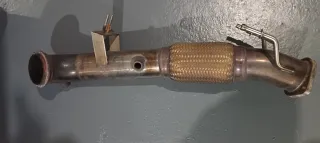 Downpipe Ford Focus ST 2.0 Mk3