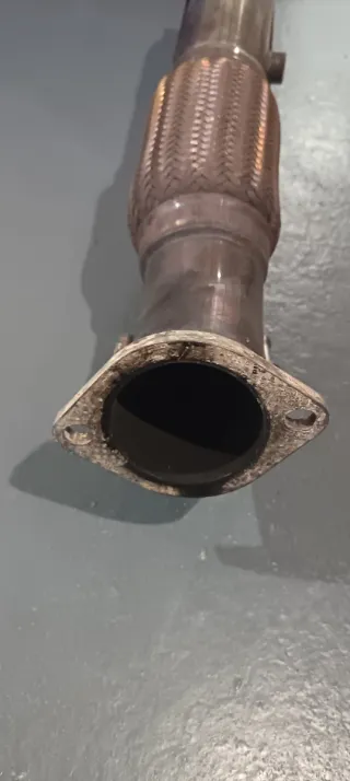 Downpipe Ford Focus ST 2.0 Mk3