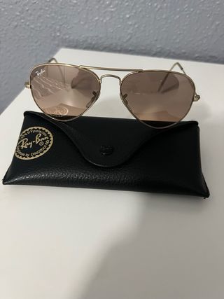 Gafas de Sol Ray-Ban Aviator Junior