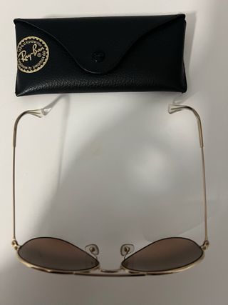 Gafas de Sol Ray-Ban Aviator Junior