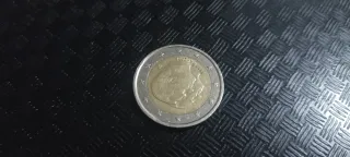 Moneda 2 euros España