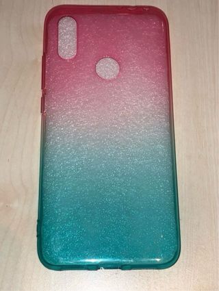Cover Xiaomi Redmi 7 (2 unità)