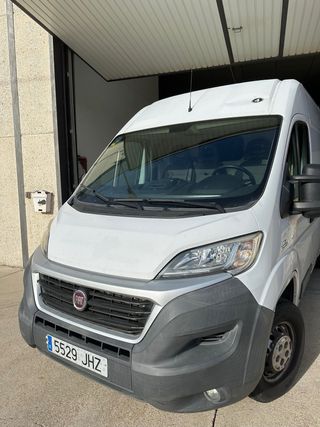 FIAT Ducato 2016