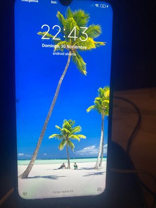 Xiaomi Redmi Note 8T