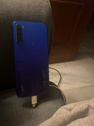 Xiaomi Redmi Note 8T