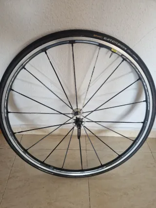 Bicicleta Wilier GTR Team Roja