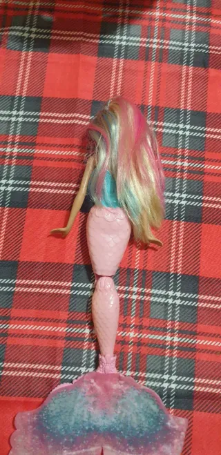 Barbie Sirena