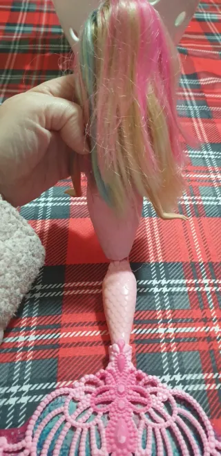 Barbie Sirena