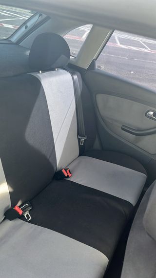 Fundas de asiento universales para coche