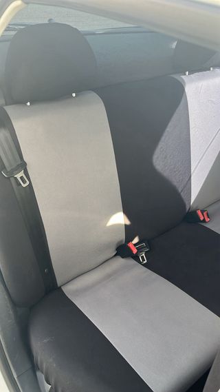 Fundas de asiento universales para coche