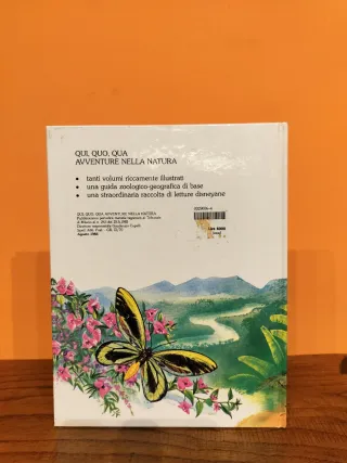 Libro Disney 1986 - A nozze tra teste coronate