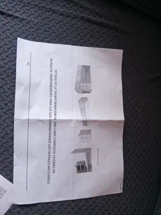 Cuna convertible con cajones. Se regala colchón.