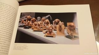 LIBRO THE ART OF BEOWULF