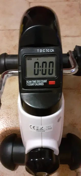 Mini cyclette Innova Good's