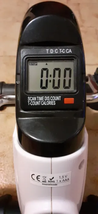 Mini cyclette Innova Good's