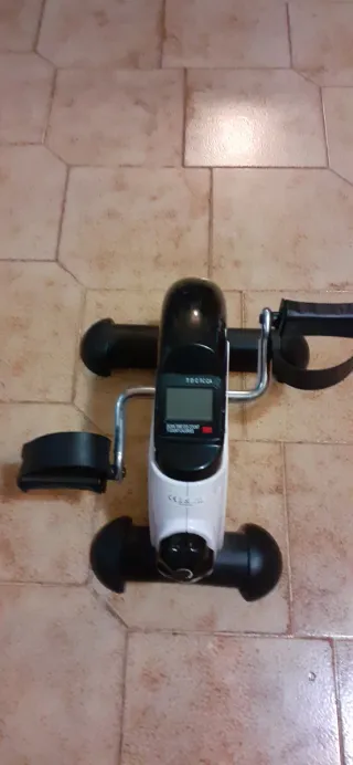 Mini cyclette Innova Good's