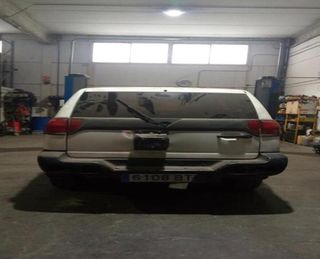 Nissan 45271 268550x000 26855 0x000 piloto terrano