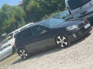 Volkswagen Golf 2013