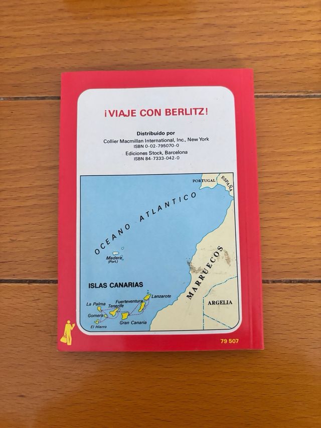 islas canarias guía turística