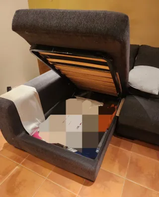 Sofá modular
